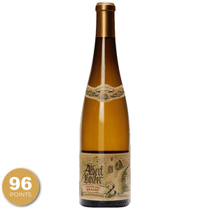 Albert Boxler, 'Brand' Gewurztraminer Grand Cru, Alsace, France, 2020