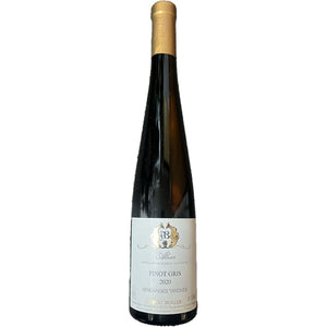 Albert Boxler, Pinot Gris, Vendanges Tardives, Grand Cru, Alsace, France, 2020