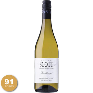 Allan Scott, Sauvignon Blanc, Marlborough, New Zealand, 2025