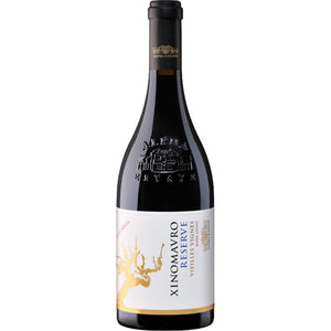 Alpha Estate, Ecosystem, Xinomavro Reserve, Barba Yannis, Amyndeon, Greece, 2021