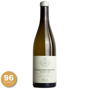 Alvina Pernot, Batard Montrachet, Grand Cru, Burgundy, France, 2024
