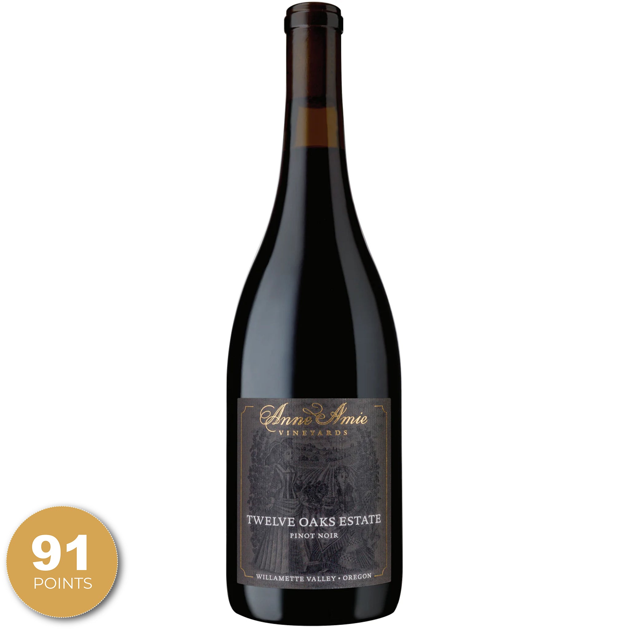 Ponzi, vino blanco Pinot Gris comerciante de vino – Merchant of Wine