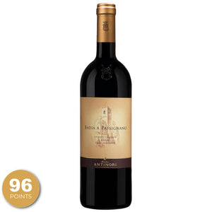 Antinori, Badia a Passignano, Chianti Classico DOCG, Italy, 2021