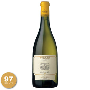 Antinori, Castello della Sala, 'Cervaro della Sala,' Umbria IGT, Italy, 2023