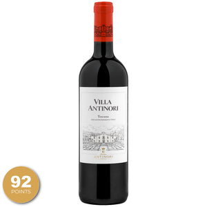 Antinori, Villa Toscana Rosso, Tuscany, Italy, 2022