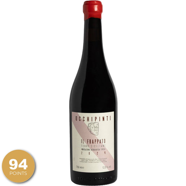 Arianna Occhipinti, 'Il Frappato' Terre Siciliane, Sicily, Italy, 2024