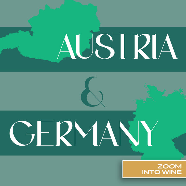 Wednesday, August 12th @ 7pm | Austria and Germany
