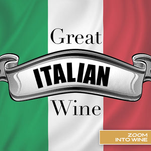 Great Italian Wine