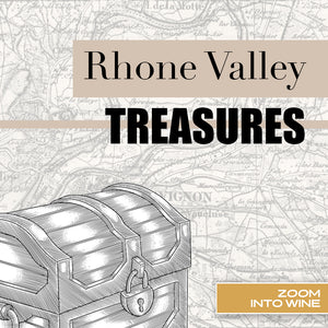 Rhone Valley Treasures