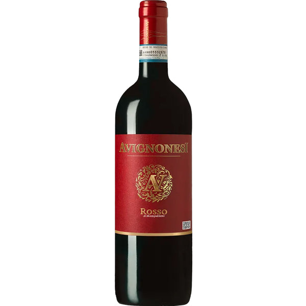 Avignonesi, Rosso Di Montepulciano, Tuscany, Italy, 2022