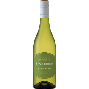 Backsberg Estate, Chenin Blanc, South Africa, 2022