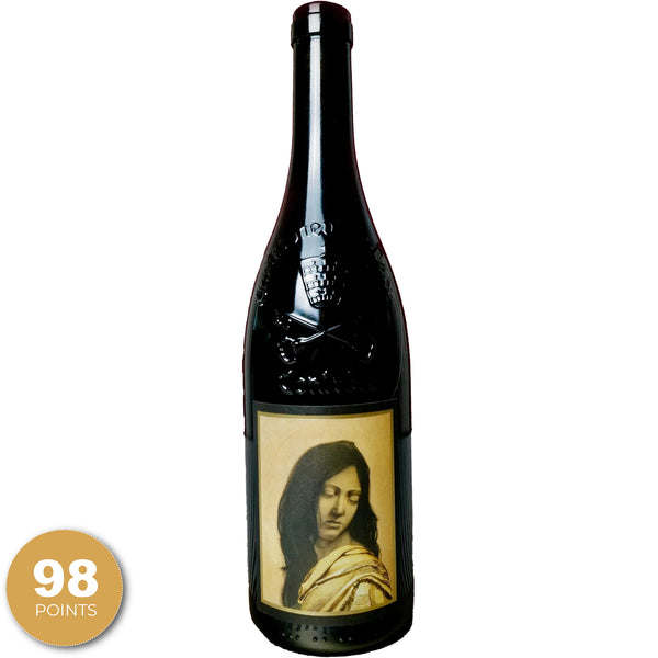 Beatus, Chateauneuf-du-Pape, Rhone, France, 2023 (Todd Anderson + Chateau de la Font du Loup)