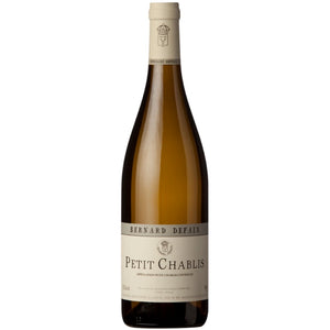 Bernard Defaix, Petit Chablis, Burgundy, France, 2023