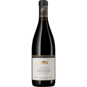 Bernardus, Gary's Vineyard Pinot Noir, Sta. Lucia Highlands, California, 2022