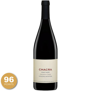 Bodega Chacra, 'Cincuenta y Cinco 55' Pinot Noir, Patagonia, Argentina, 2022