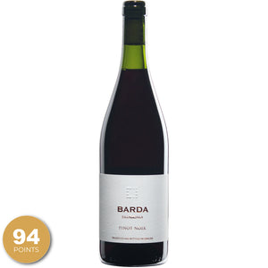 Bodega Chacra, 'Barda' Pinot Noir, Patagonia, Argentina, 2024