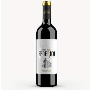 Bodegas Federico, Ribera del Duero Tinto Roble, Spain, 2023