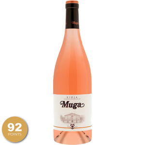 Bodegas Muga, 'Rosado' Rosé, Rioja, Spain, 2021