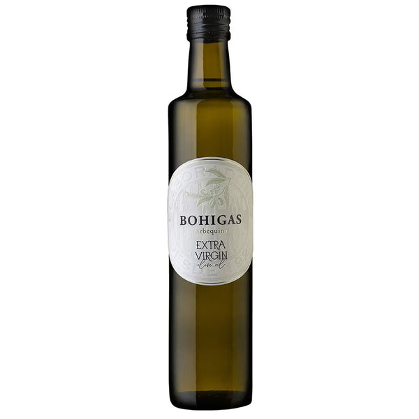 Bohigas Arbequina, Extra Virgin, Olive Oil, 2025
