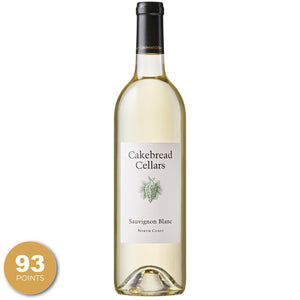 Cakebread Cellars, Sauvignon Blanc, North Coast, California, 2024