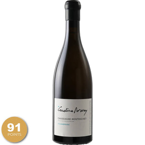 Caroline Morey, Chassagne-Montrachet, 'Chambrees', Côte de Beaune, France, 2023