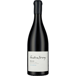 Caroline Morey, 'Les Greves' Rouge 1er Cru, Côte de Beaune, France, 2023