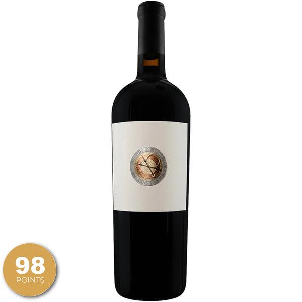 Castiel Estate, Cabernet Sauvignon, Howell Mountain, Napa Valley 2023