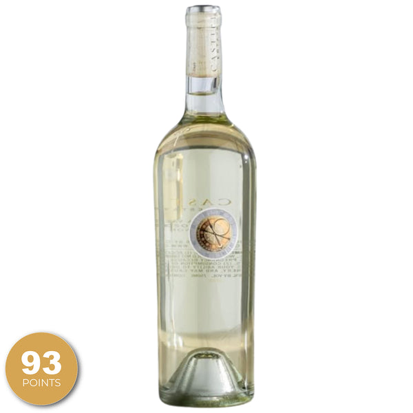 Castiel Estate, Sauvignon Blanc, Napa Valley 2024