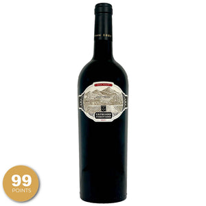 Cathiard Vineyard, Cabernet Sauvignon, Napa Valley, 2021