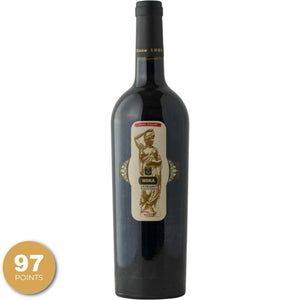 Cathiard Vineyard, Hora, Napa Valley, 2021