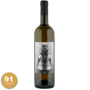 Cavallo di Battaglia, Pecorino, d'Abruzzo, Italy, 2024