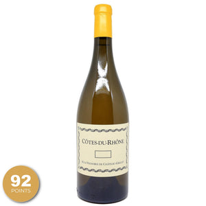 Château Grillet, Château-Grillet Viognier, Rhône, France, 2022