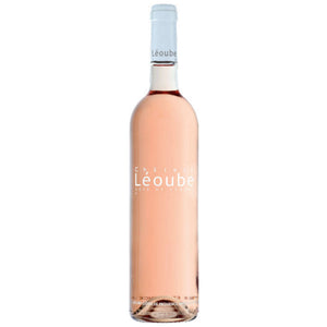 Château Léoube, ROSÉ DE LÉOUBE, Provence, France, 2025