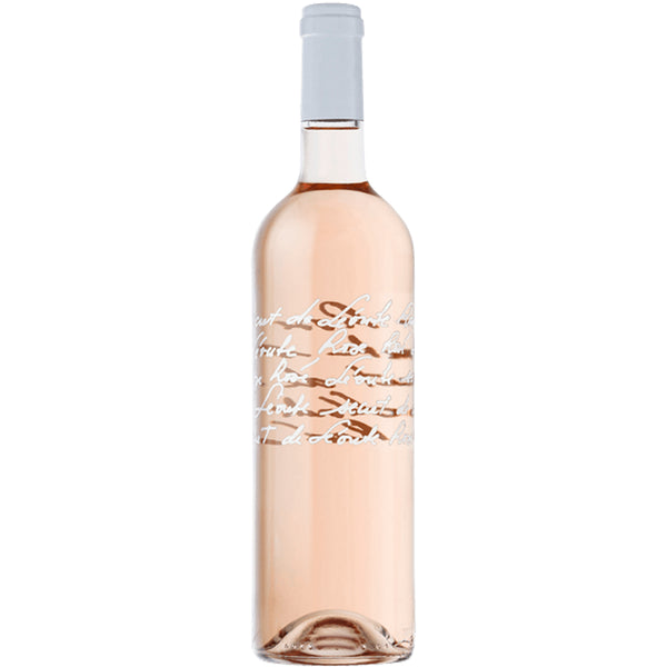 Château Léoube, Secret de Léoube Rosé, Provence, France, 2023