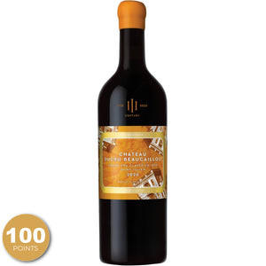 Château Ducru-Beaucaillou, St-Julien, Bordeaux, France, 2020