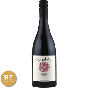 Clonakilla, Shiraz-Viognier, Canberra, Australia, 2022