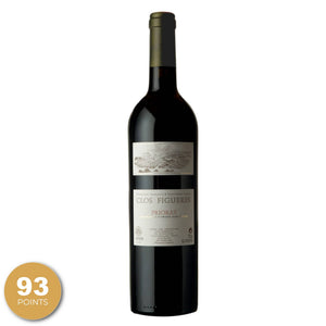 Clos Figueras, Figueres, Priorat, Spain, 2021