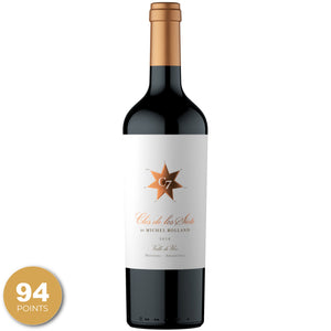 Clos de los Siete, Red Blend, Valle Uco, Mendoza, Argentina, 2018