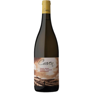 Craven, Karibib Vineyard Chenin Blanc, Stellenbosch, South Africa, 2023