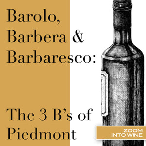 The B's of Piedmont