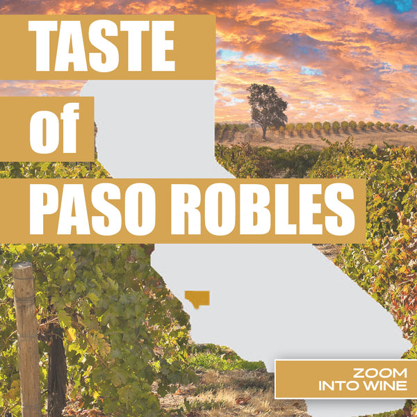 Taste of Paso Robles