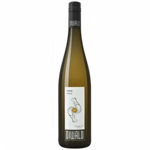 Diwald, Furmint Vom Loss, Wagram, Austria, 2021