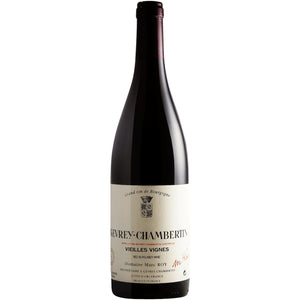 Domaine Marc Roy, Gevrey-Chambertin Vieilles Vignes, Burgundy, France, 2021