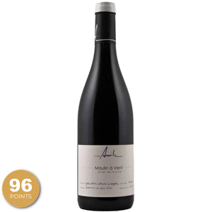 Domaine Anita, Les Caves Tres Vieille Vigne, Moulin-a-Vent, Beaujolais, France, 2022