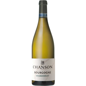 Domaine Chanson, Bourgogne Chardonnay, Burgundy, France, 2022