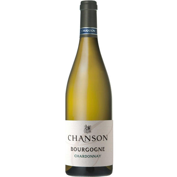 Domaine Chanson, Bourgogne Chardonnay, Burgundy, France, 2022