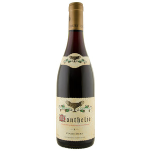 Domaine Coche-Dury, Le Monthelie Rouge, Burgundy, France, 2023