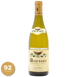 Domaine Coche-Dury, Meursault, Burgundy, France, 2023