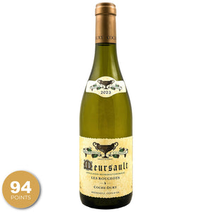 Domaine Coche-Dury, Meursault, "Les Rougeots", Burgundy, France, 2023