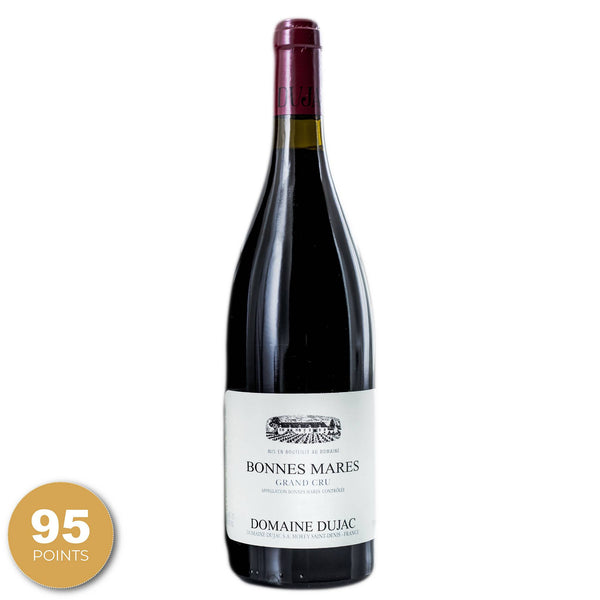 Domaine Dujac, Bonnes-Mares Grand Cru, Cote de Nuits, France, 2017